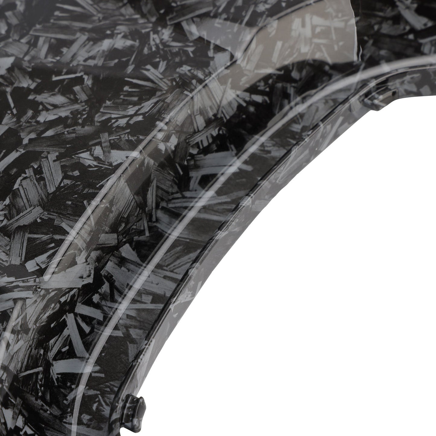 Carenatura copri fanale posteriore Honda ADV 350 2022-2025