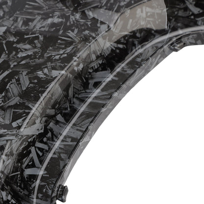 Carenatura copri fanale posteriore Honda ADV 350 2022-2025