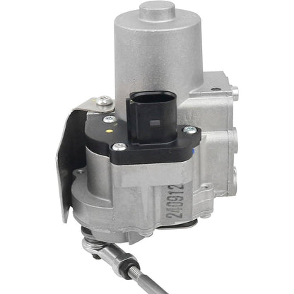 Valvola wastegate solenoide turbocompressore Genesis Coupe 2.0L 2013-2014 39400-2C500