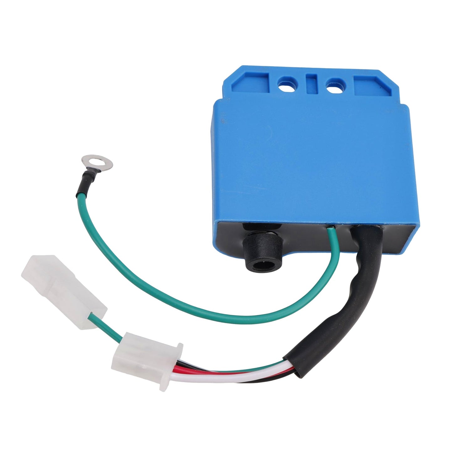 Bobina di accensione compatibile con Malaguti Yesterday 50 1997-2000 e Ciak 50 2T 1999-2002.