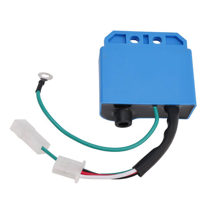 Bobina di accensione compatibile con Malaguti Yesterday 50 1997-2000 e Ciak 50 2T 1999-2002.
