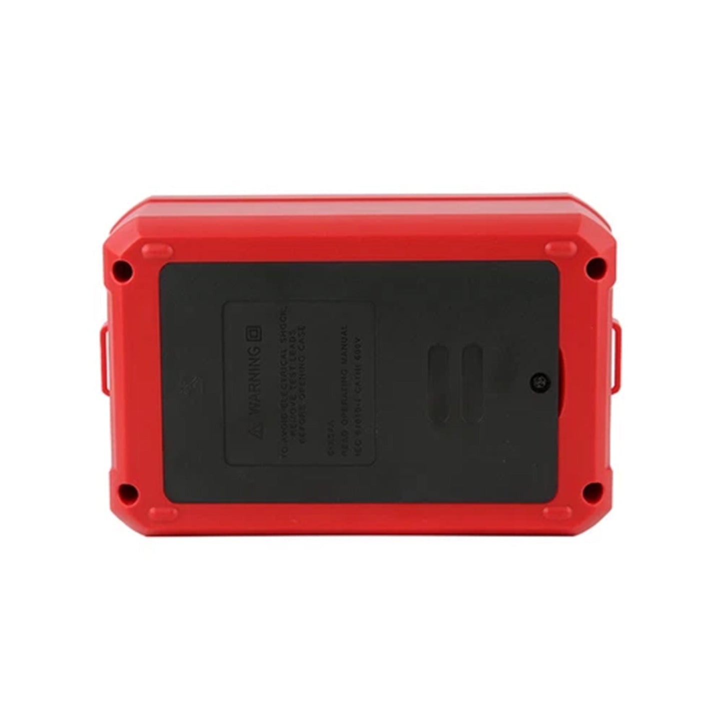 Megohmmetro digitale UT502C, tester di resistenza di isolamento, multimetro