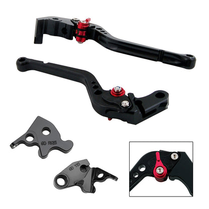 Leva frizione freno lunga adatta per YAMAHA XSR 155 MT15 2019-2022