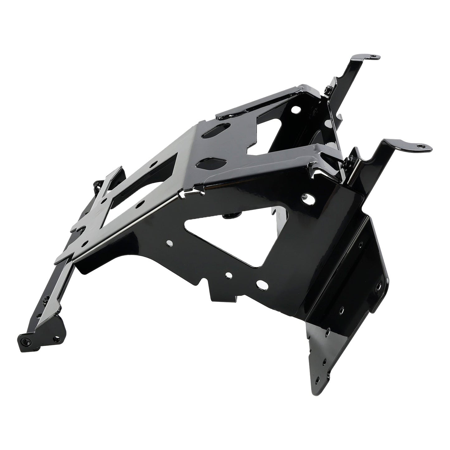 Supporto carenatura interna modelli Harley-Davidson Road Glide 2015-2024 Supporto radio