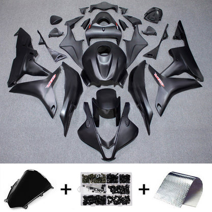 Kit di carene in plastica ABS stampate a iniezione per Honda CBR600RR 2007-2008 F5