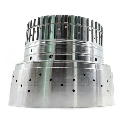 Gruppo mozzo frizione a tamburo 10R80 CDF 10R80 automatico a 10 velocità Ford Mustang 2018-2019 JL3Z-7H351-B