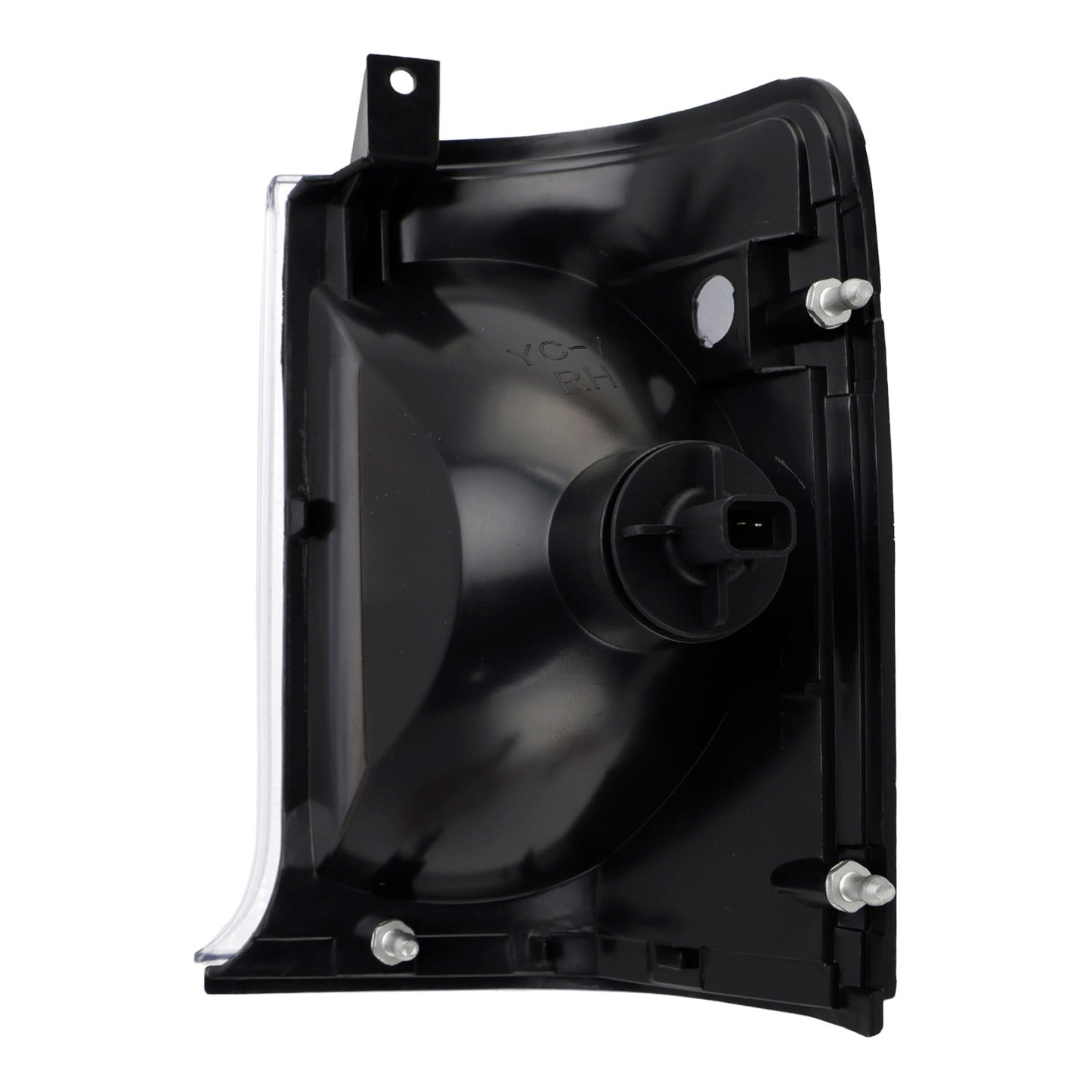 Indicatore di direzione destro XBD100870 per Land Rover Discovery 2 Anteriore L/HN/S
