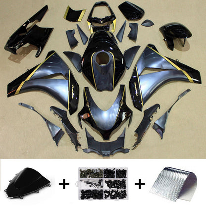Kit di carene in plastica ABS stampate a iniezione per Honda CBR1000RR 2008-2011