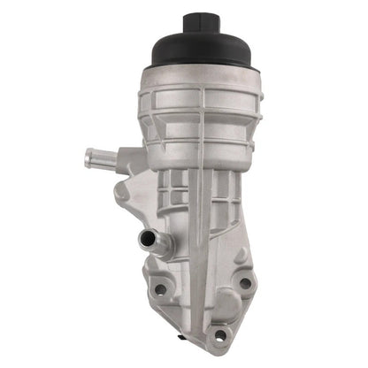 2014-2019 Per MERCEDES-BENZ CLA250 Gruppo filtro olio motore e radiatore olio A2601800400