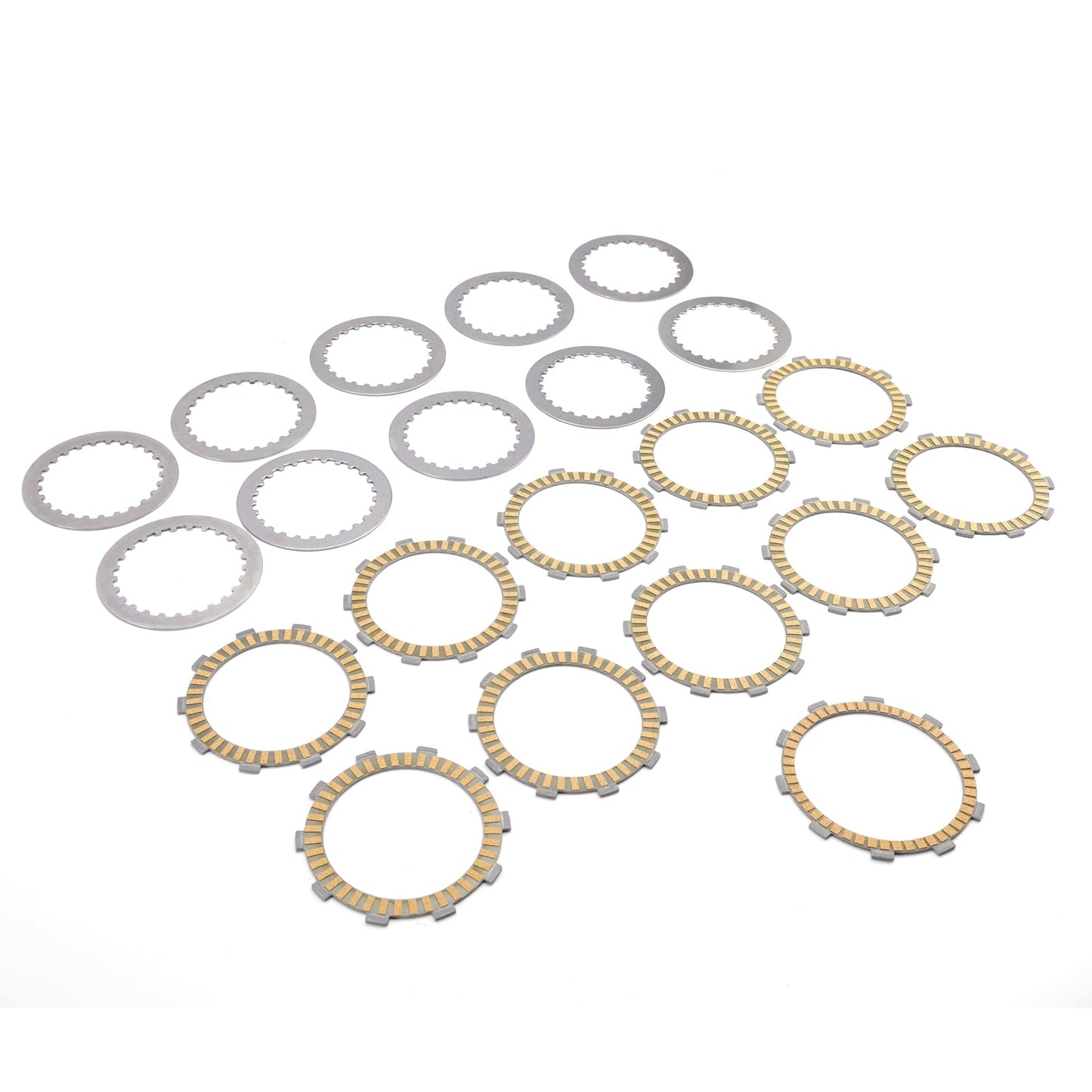 Kit dischi frizione per Ducati Superbike 848 08-10 Multistrada 1100 07-09