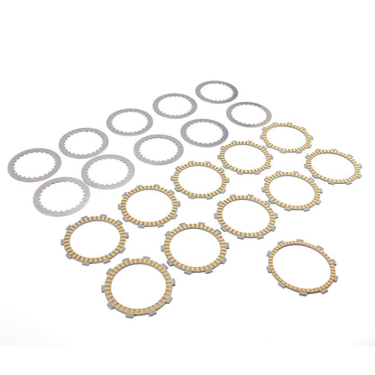 Kit dischi frizione per Ducati Superbike 848 08-10 Multistrada 1100 07-09