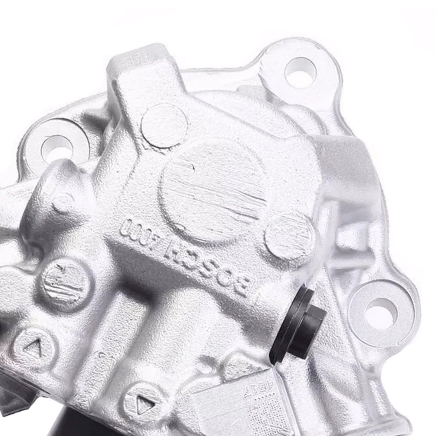 Pompa carburante ad alta pressione diesel F-250 Super Duty 8 cilindri 6,7 l 2015-2019 0445010804 0445010810 0986437441