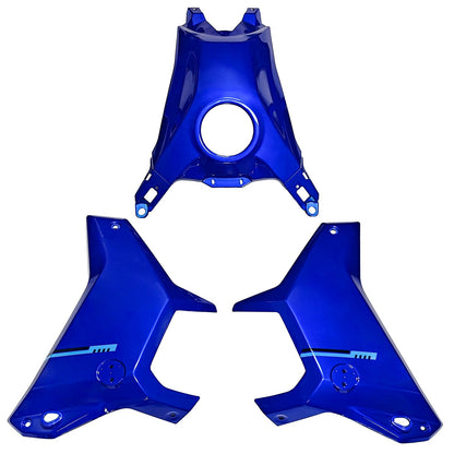Kit di carene stampate a iniezione per Yamaha Tenere 700 T700S 2025-2026