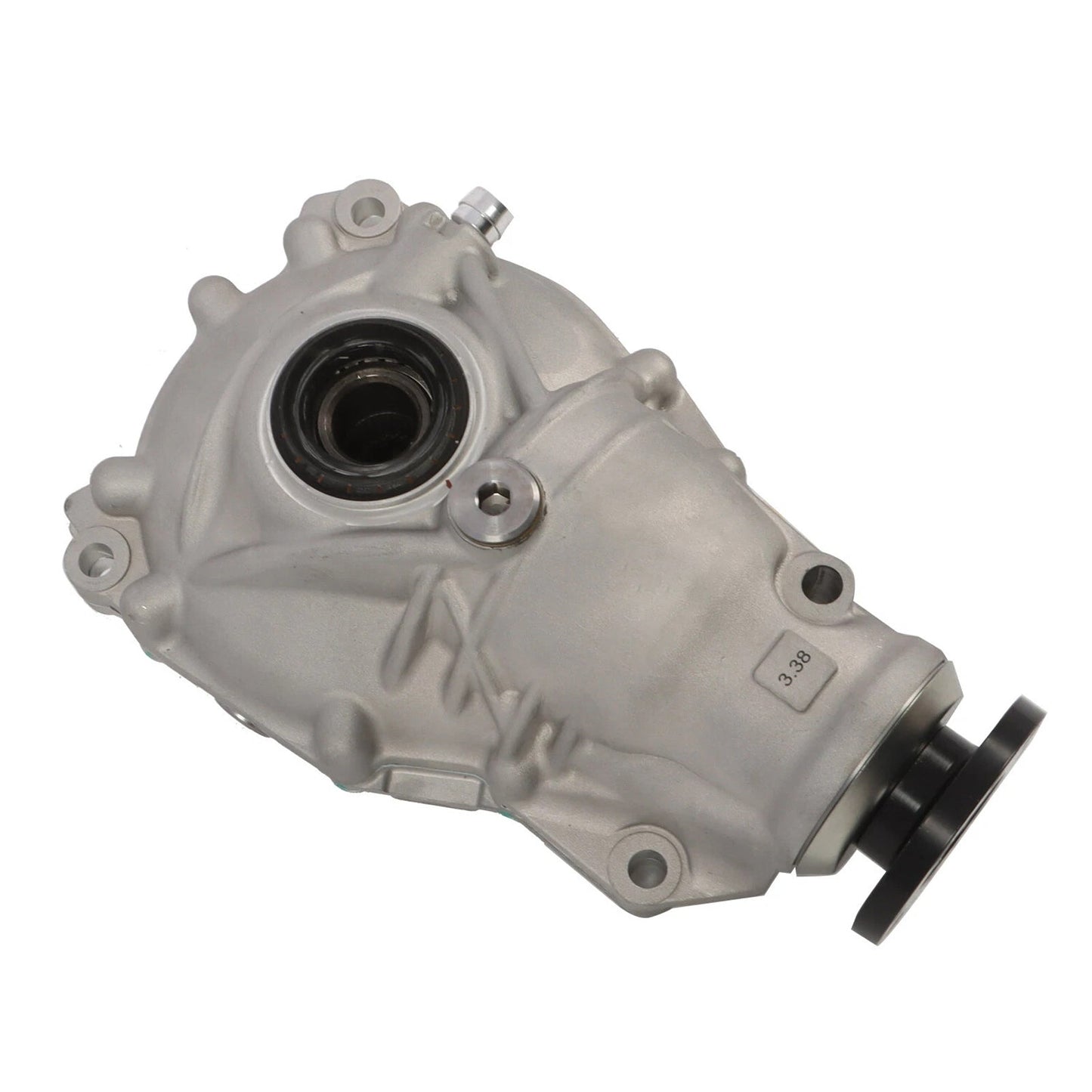 Gruppo supporto differenziale anteriore BMW X3 2011-2017 31507578153 31508635863