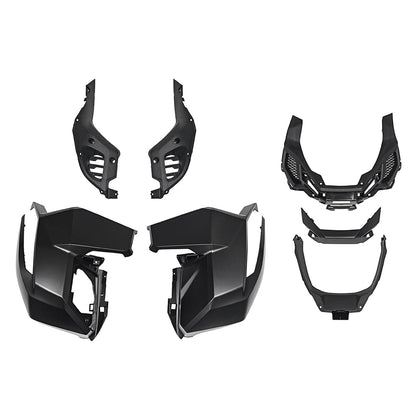 Kit di carene stampate a iniezione per Honda X-ADV 750 2025-2026