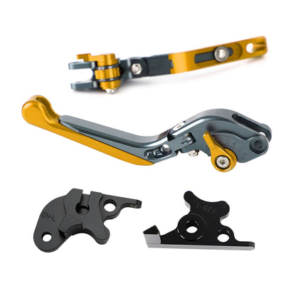 Leva freno frizione regolabile CFMOTO 250SR 250NK CBS 2019-2022