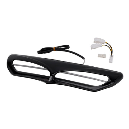 Carenatura con illuminazione a LED per Electra Street Glide FLHTCU 2014-2022