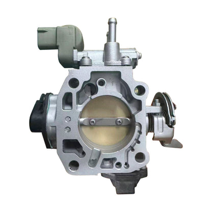 Corpo farfallato per Honda Civic LX DX 1997-2000, codice 16400-P2E-A01