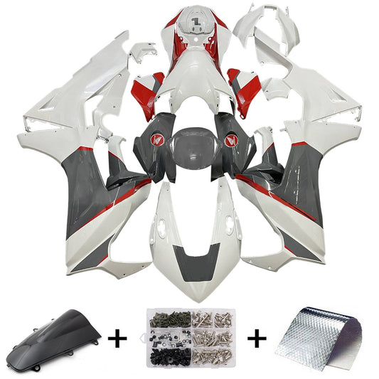 Kit carenatura iniezione plastica ABS per Honda CBR1000RR 2017-2026