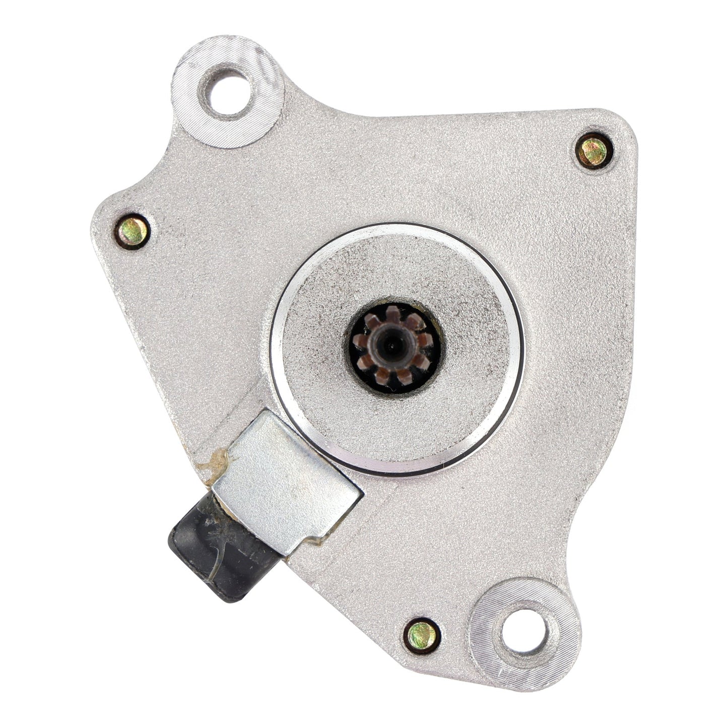 Motorino d'avviamento a 9 denti per TVS Scooty Pep / Pep+ 2017 2018 2019 2021 2022 2023