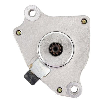 Motorino d'avviamento a 9 denti per TVS Scooty Pep / Pep+ 2017 2018 2019 2021 2022 2023
