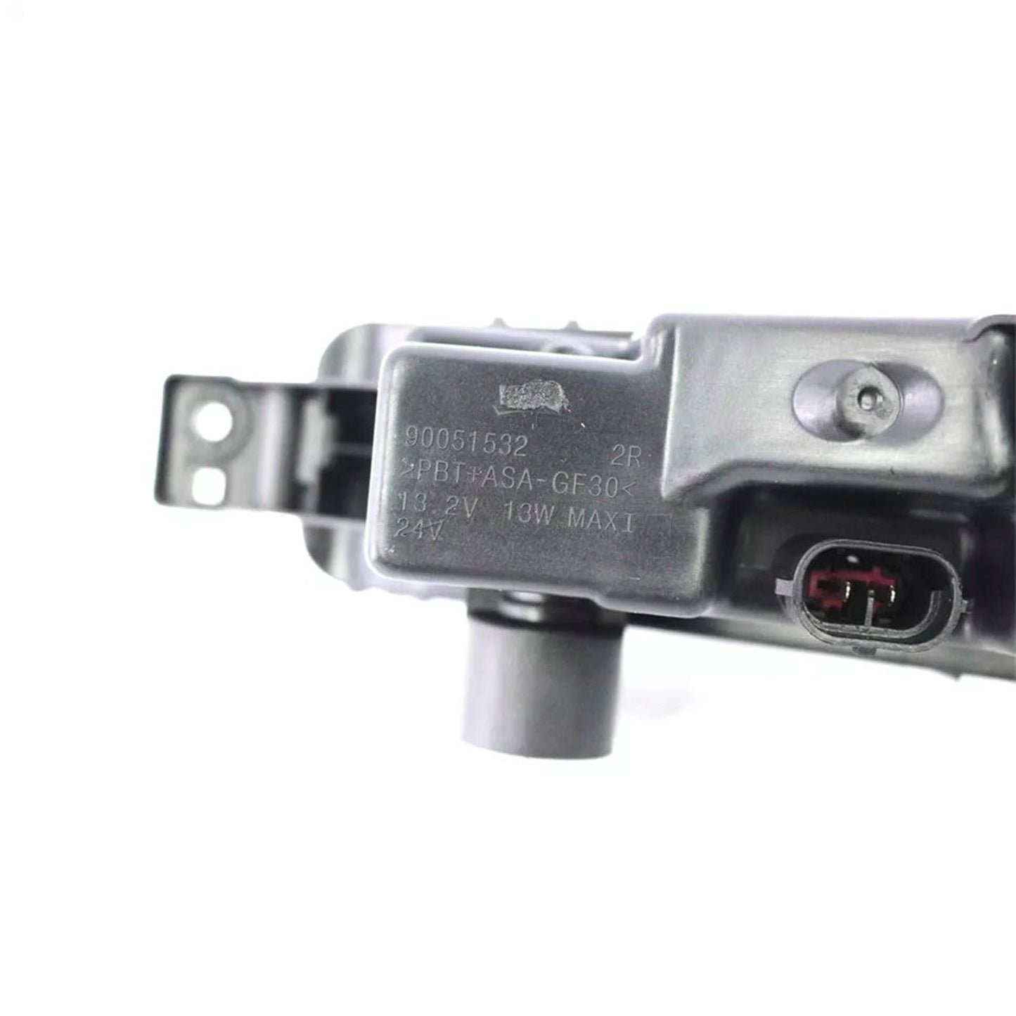 1 pz. Fendinebbia anteriore destro a LED per BMW Serie 5 G30 G38 17-19 63177349132