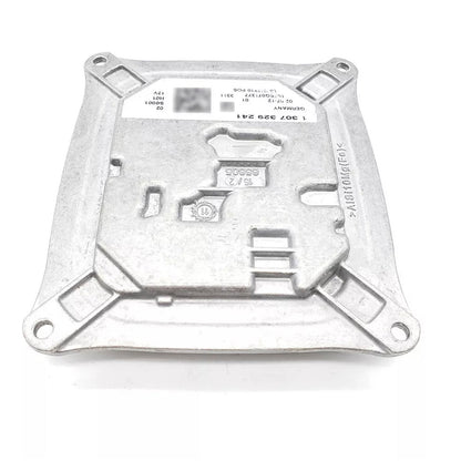 Modulo fari Land Rover Range Sport L322 2010-2012, unità di controllo dell'illuminazione adattiva 1307329241