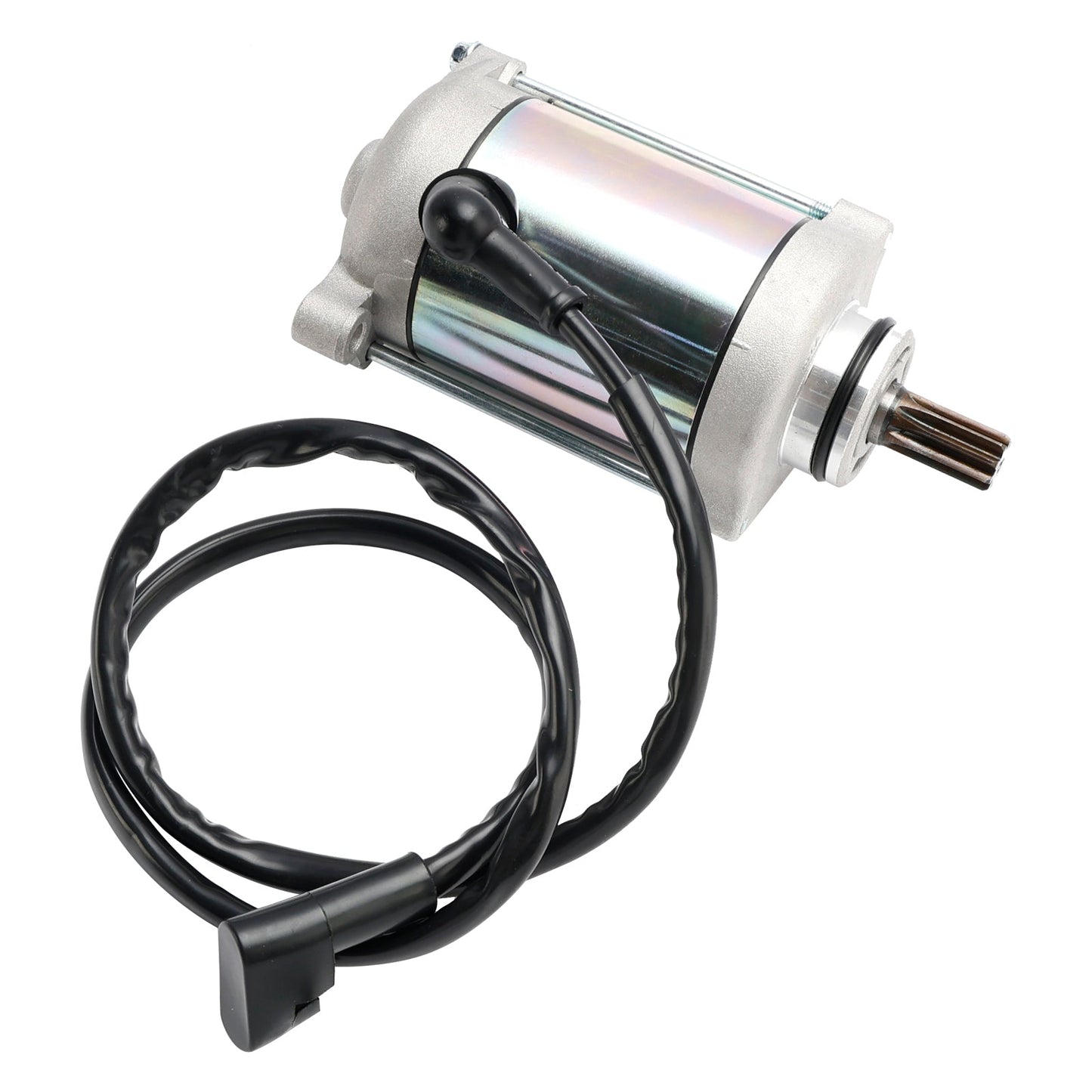Stels ATV Leopard 600 Nuovo motorino di avviamento motore avviamento 5051D000YB 370800-102-0000