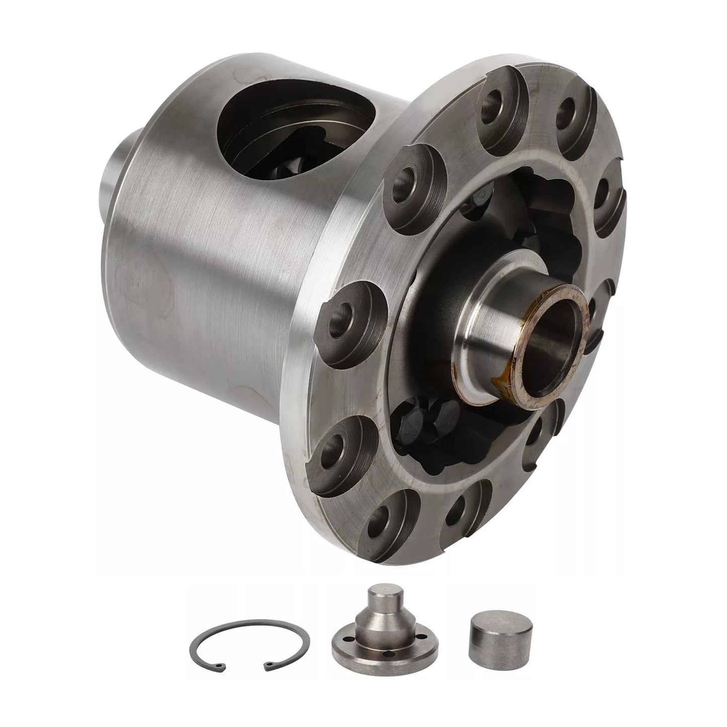 Differenziale posteriore positivo Hummer H3T 2009 a 10 bulloni e 30 scanalature, 8,5"", 10 bulloni e 30 scanalature, 913A481