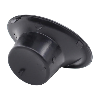 Coppia di coperture per fendinebbia per Dodge Challenger 2015-2022 68259661AA