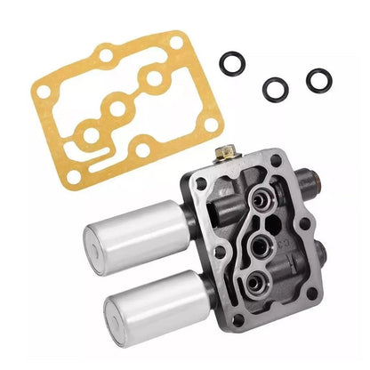 Solenoide cambio lineare doppio 28250-P6H-024 per Acura CL Base Premium 2.3L L4 1998-1999
