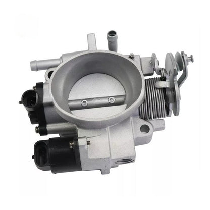 Gruppo corpo farfallato Buick Rendezvous 2002-2005 12595275