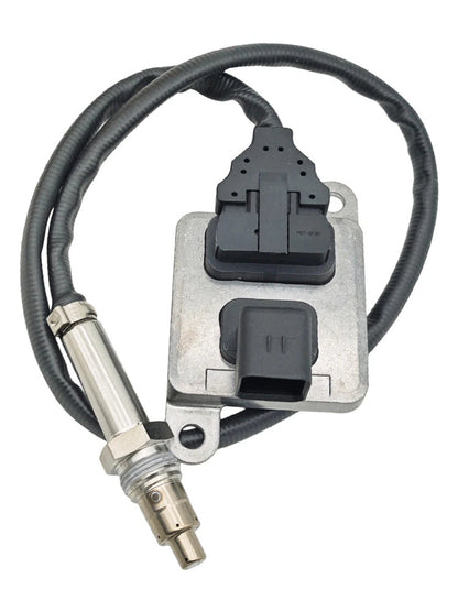 Sensore di ossido di azoto Nox per Opel Zafira Tourer Vauxhall Zafira MK III 55485493