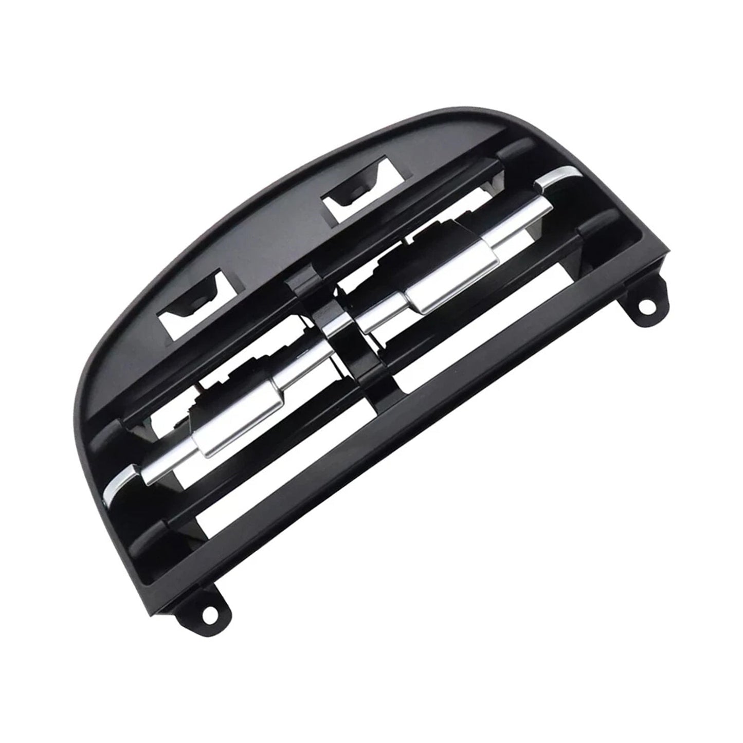Griglia di copertura della presa d'aria della console centrale posteriore Maserati Ghibli 2014-2020