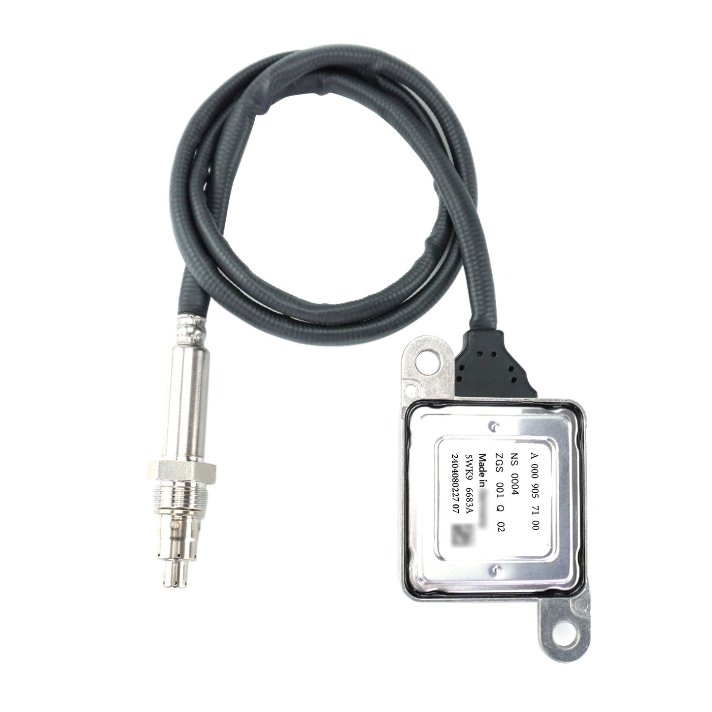 Sensore di ossido di azoto A0009057100 5WK96683A per Mercedes W463 W164 W166 W205 W212 W222
