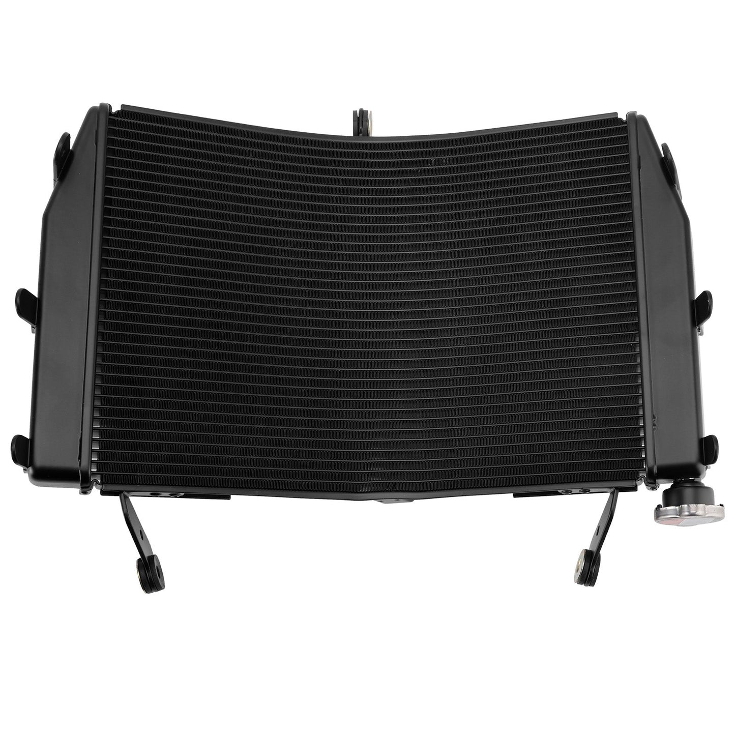 Radiatore di raffreddamento del motore Suzuki GSX-S1000 / GT 2022-2024