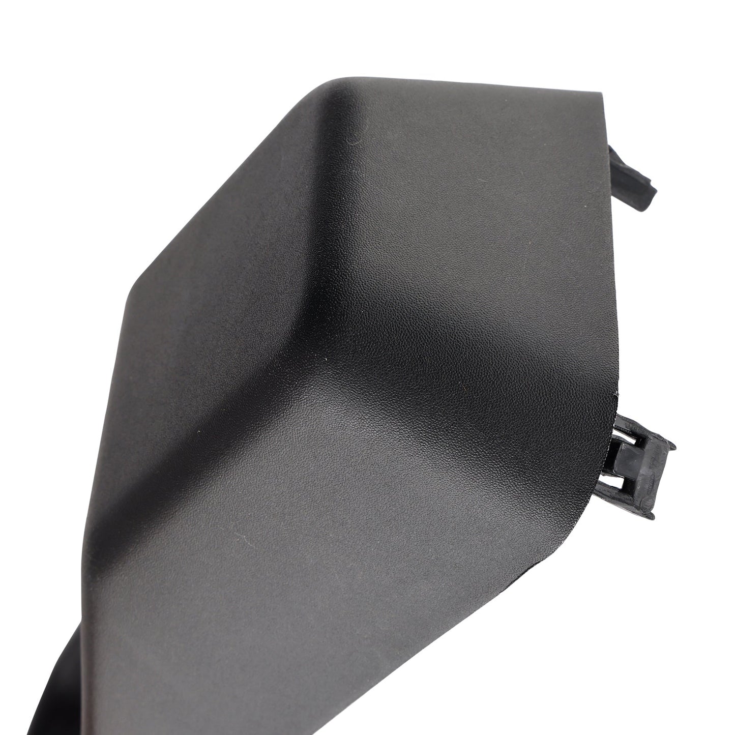 Jeep Wrangler JL Gladiator 2018-2025, coppia di cornici per fendinebbia, 68295558AA