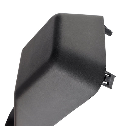 Jeep Wrangler JL Gladiator 2018-2025, coppia di cornici per fendinebbia, 68295558AA