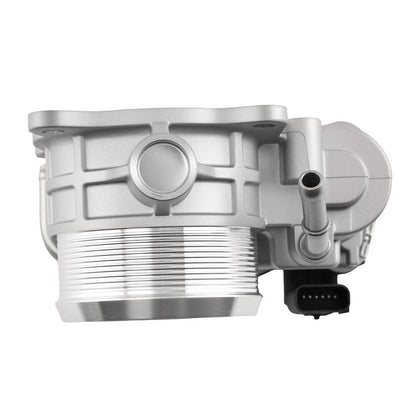 Corpo farfallato per Jeep Cherokee 2021-2023 04893625AB
