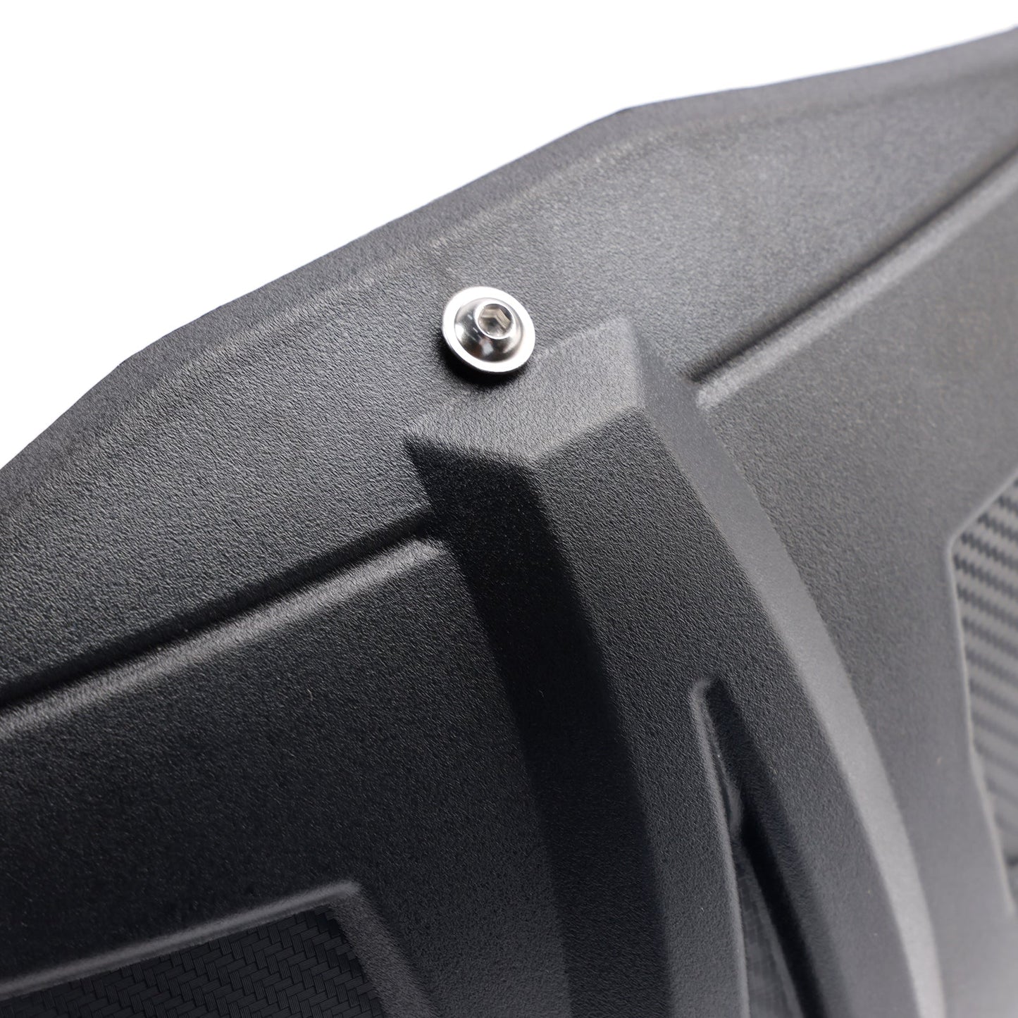 Carenatura parafango parafango posteriore HONDA CRF1100L 2020-2023