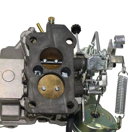 Carburatore Mitsubishi L300 Deluxe MD081100 MD-081100 per modelli 1980-2000