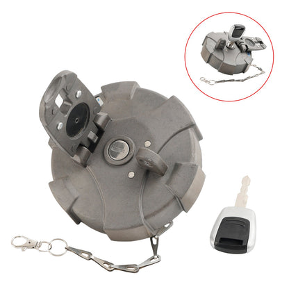 R140W9 R140W9A Tappo serbatoio escavatore Hyundai Serie 9 32M9-02130 31M9-02130