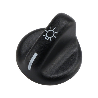 Manopola interruttore fari cruscotto F2DZ11666A per Ford Mercury Ranger