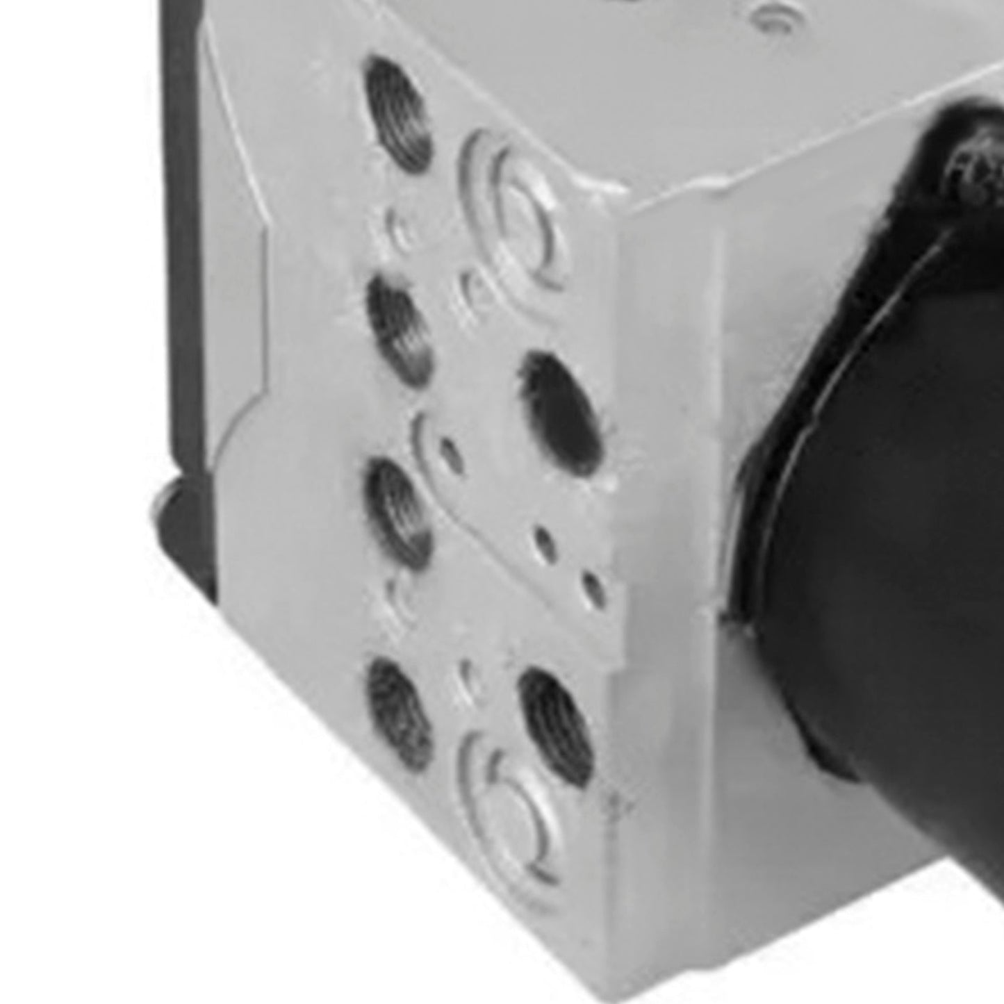 Gruppo pompa freno antibloccaggio ABS Dodge Ram 2500 3500 2017-2018 68143491AA 68143491AB