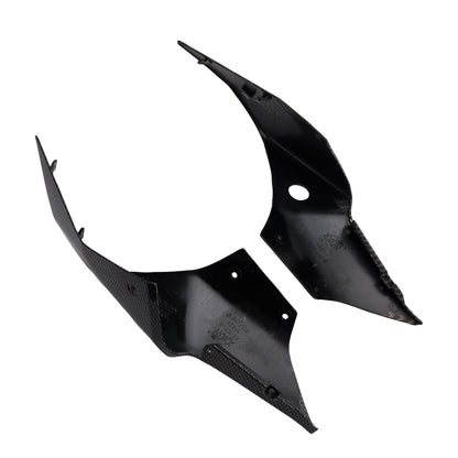 Copertura laterale posteriore della sella per Kawasaki Z900 2025-2026