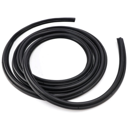 Guarnizione per portellone posteriore 1678183280 per Citroen Berlingo K9