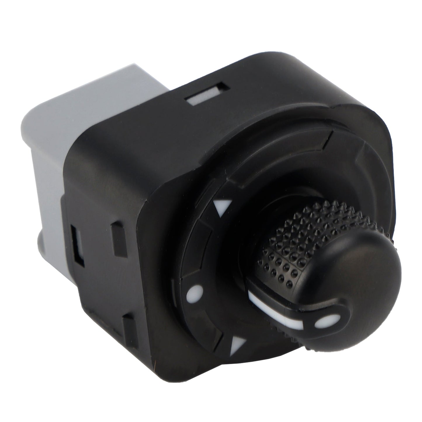 Interruttore di controllo specchietti retrovisori 735511514 per Fiat Fiorino Qubo Doblo Peugeot Bipper