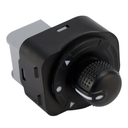 Interruttore di controllo specchietti retrovisori 735511514 per Fiat Fiorino Qubo Doblo Peugeot Bipper