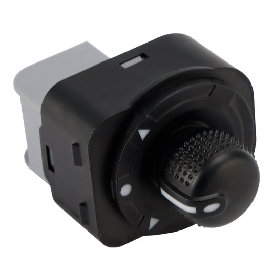 Interruttore di controllo specchietti retrovisori 735511514 per Fiat Fiorino Qubo Doblo Peugeot Bipper