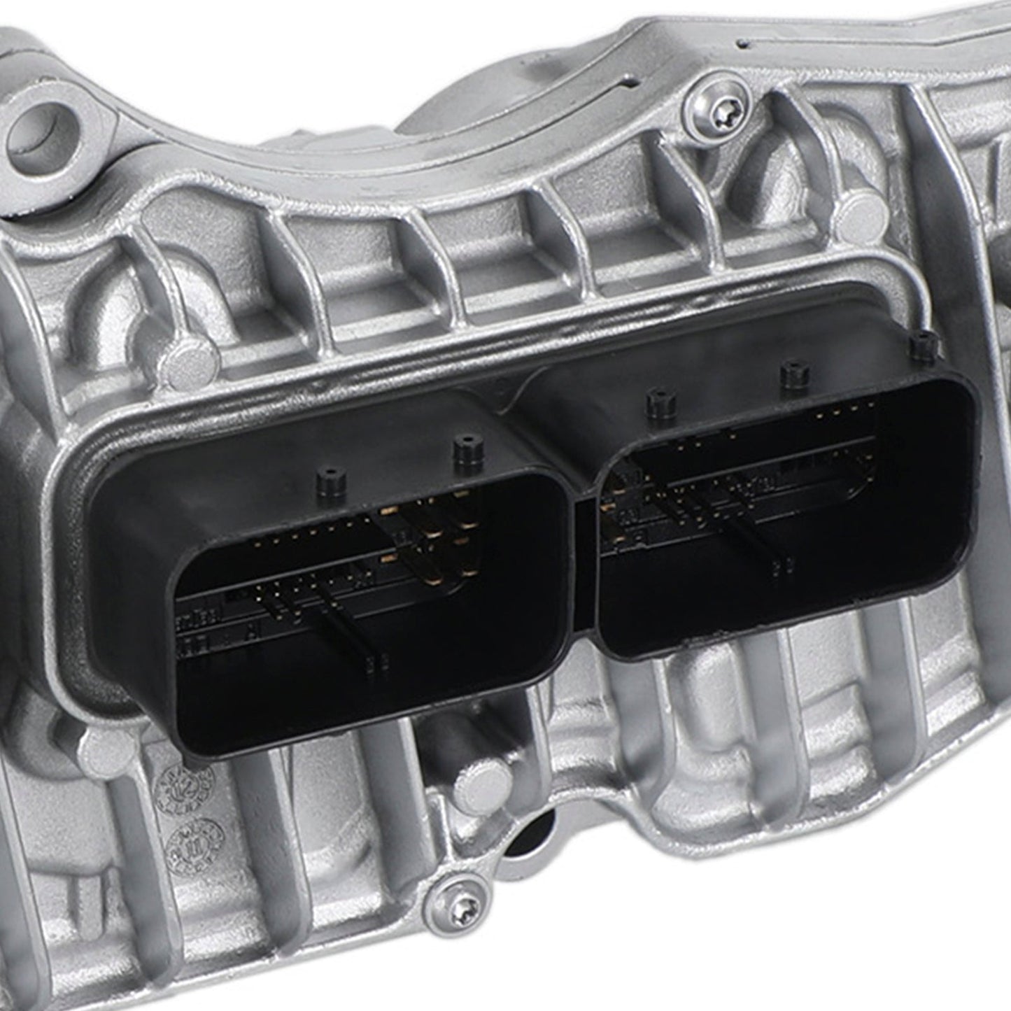 Modulo di controllo della trasmissione programmato A2C30743003 per Renault Captur 1.6 dCi